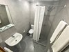 Bulharsko-Kranevo-hotel Palma Beach-koupelna a WC